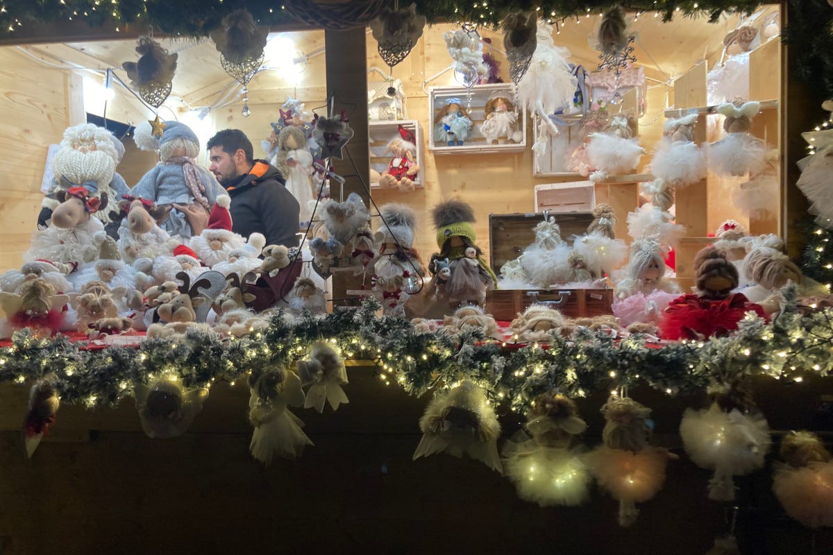 A Pesaro e Urbino torna la magia del “Natale che non ti aspetti”