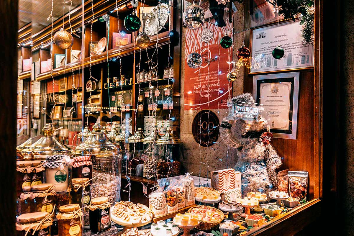 Mercatini di Natale ad Arezzo: il villaggio tirolese più grande d’Italia