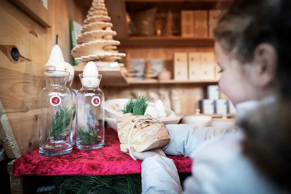 Mercatini di Natale di Bolzano Dalle Langhe all&rsquo;Alto Adige, da Arezzo a Benevento: i pi&ugrave; bei mercatini di Natale 2021