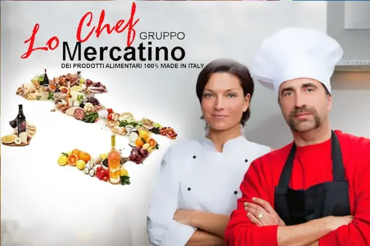 Cibo: sempre pi&ugrave; internazionale il