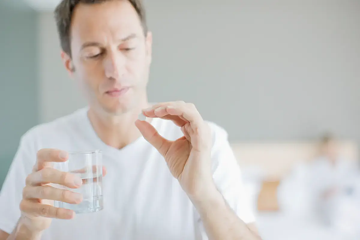 Merck si prepara a chiedere l'autorizzazione di emergenza per la pillola anti-Covid Una pillola per curare il Covid? Negli Usa ci prova Merck