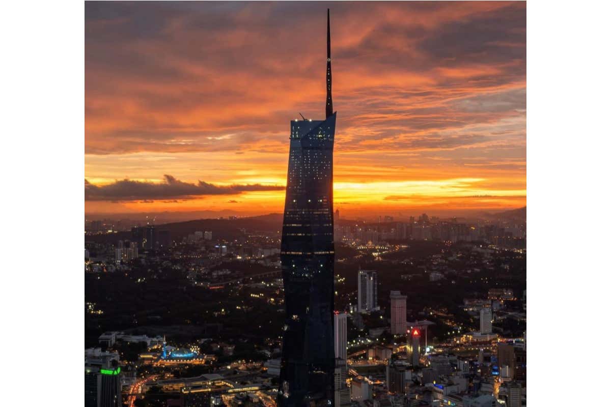 Esplorando l'eden orientale: consigli d'oro per un viaggio in Malesia