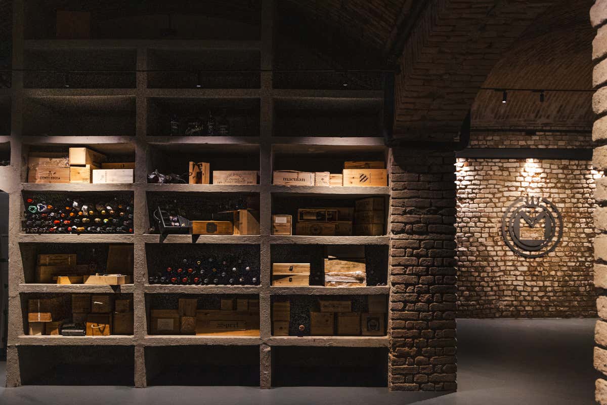 Nel mondo del vino si rafforza il consumo by the glass, che favorisce più scelta e contenimento dei costi