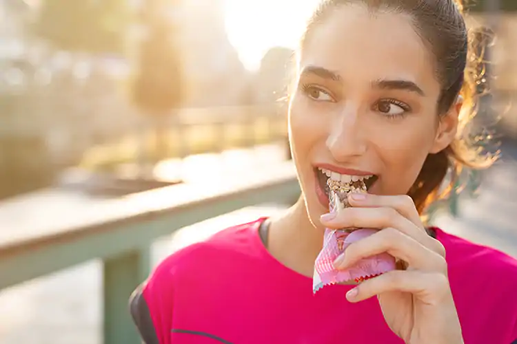 Il lato estetico della merendina: ecco quanto incide sui nostri acquisti