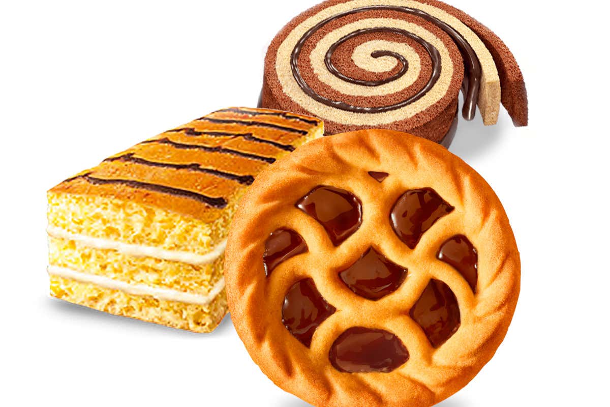 Le merendine confezionate continuano a essere molto apprezzate Alla Generazione X piace far merenda: vincono frutta, yogurt e biscotti Le merendine confezionate continuano a essere molto apprezzate Alla Generazione X piace far merenda: vincono frutta, yogurt e biscotti