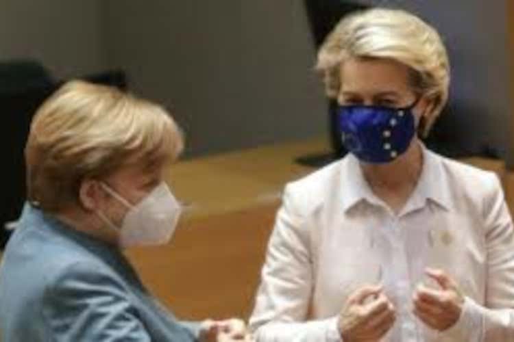 Il Recovery Fund fa un passo in pi&ugrave; Ungheria e Polonia si piegano alla Merkel
