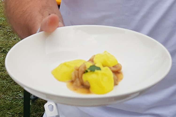 (Dolomitica, un successo la 4&ordf; edizione Dieci cuochi per un picnic gourmet)