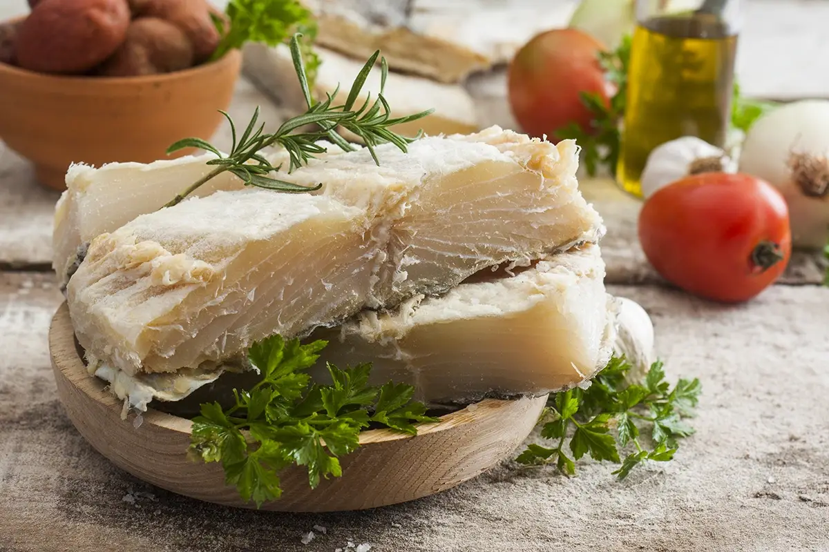 La capitale e i romani celebrano il grande pesce del nord Il baccal&agrave; secondo gli osti capitolini: i piatti da non perdere alla Garbatella