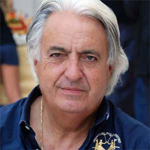 Alain Mességué