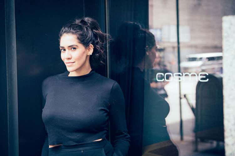 (La messicana Daniela Soto-Innes eletta migliore cuoca del mondo)