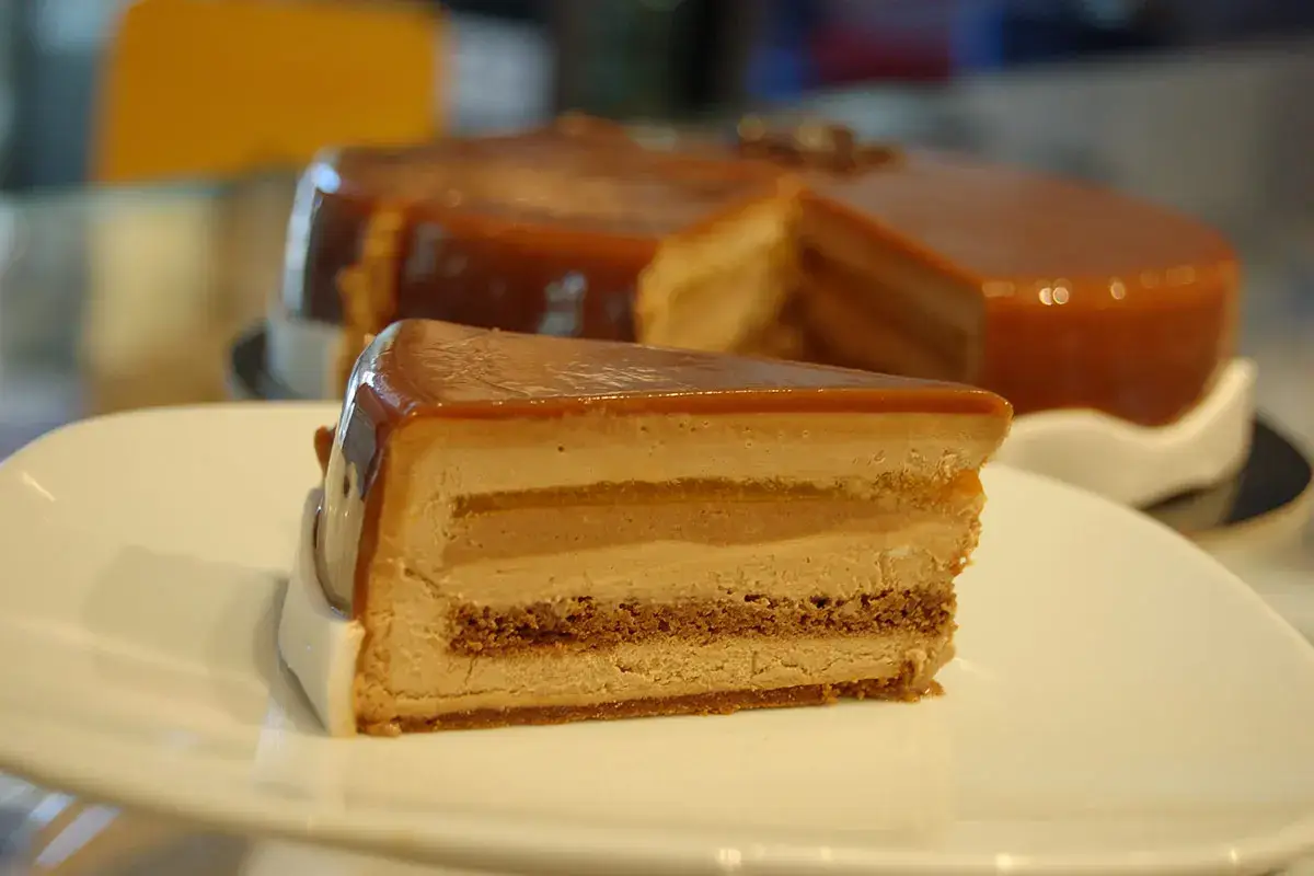 Messigno Salvatore Gabbiano e l’arte della pasticceria napoletana