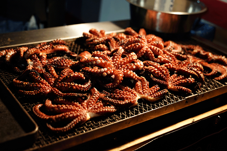 La manifestazione apre i battenti domani, 10 ottobre (Il pesce siciliano protagonista al Messina Street Food Fest)