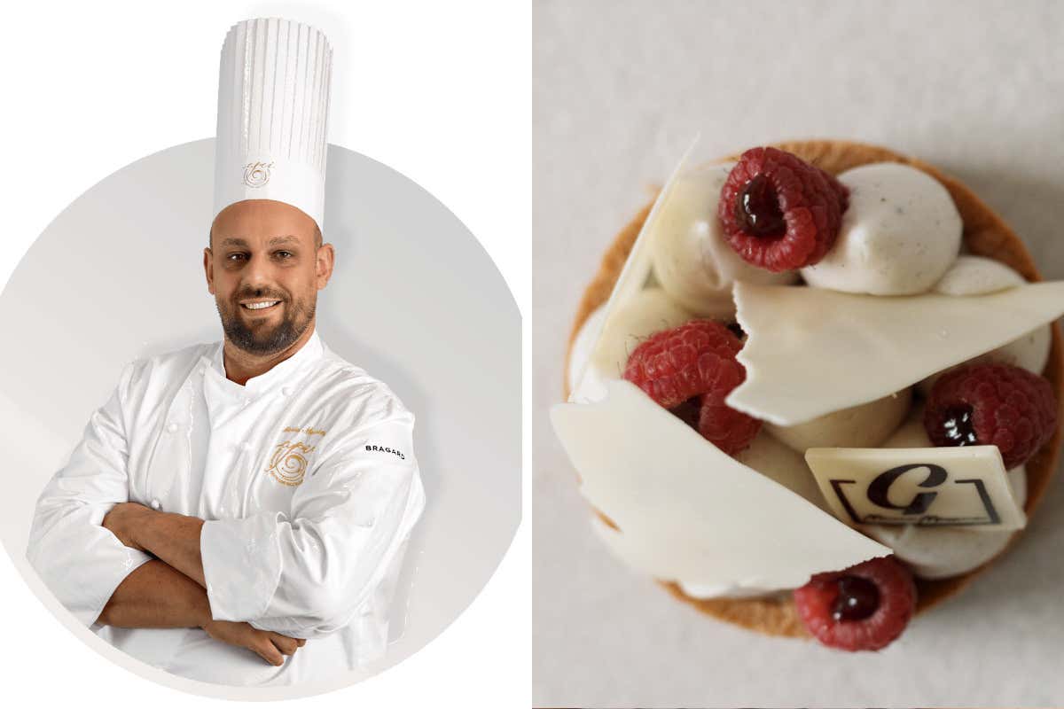 I dolci estivi 2025 dei maestri Apei: da nord a sud tra gusto e innovazione