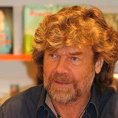 Reinhold Messner