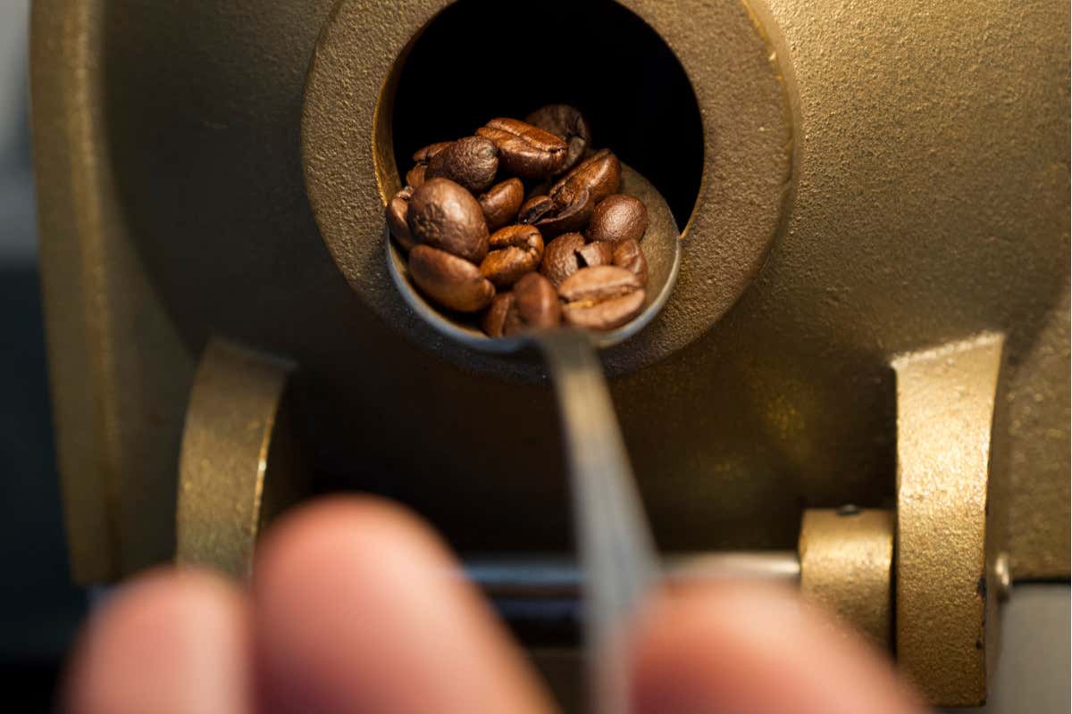 Dalla colazione all'happy hour: il nuovo concept di Goppion a Mestre