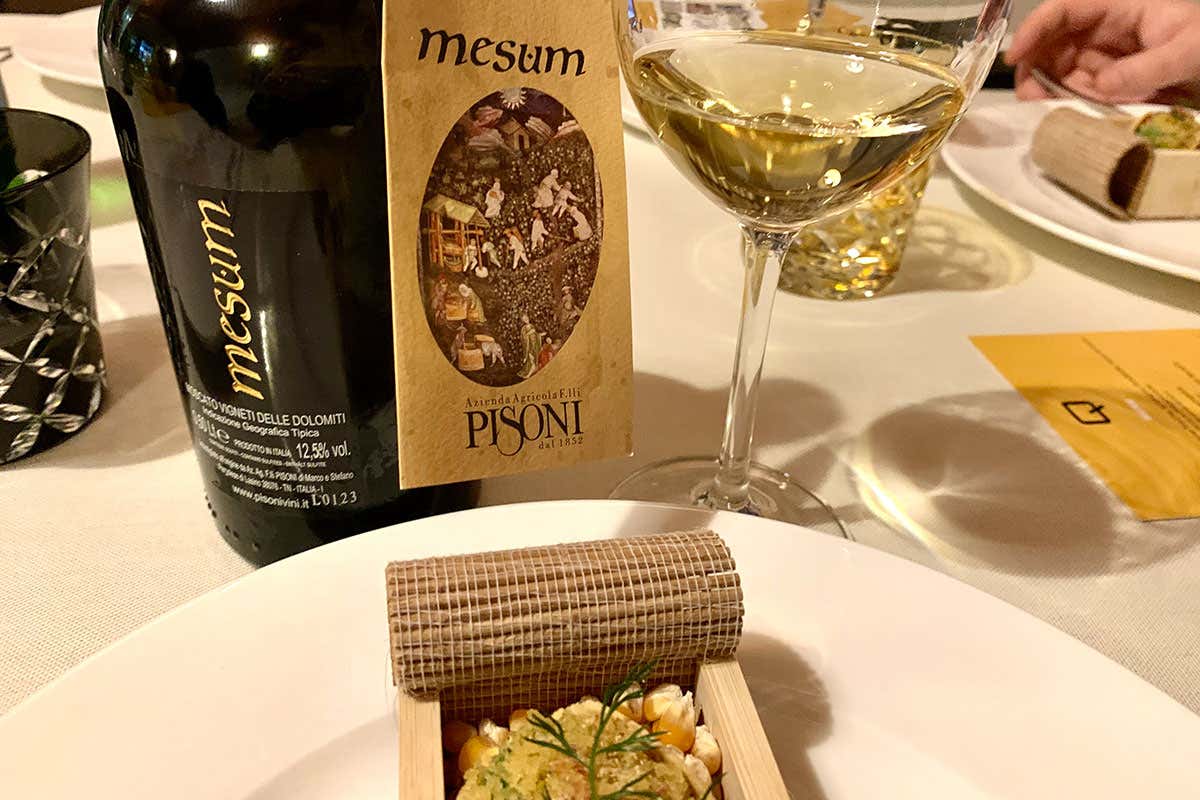 Bernard Fournier, Riccardo Quadri, Lucio Testa: sei mani d'oro in cucina