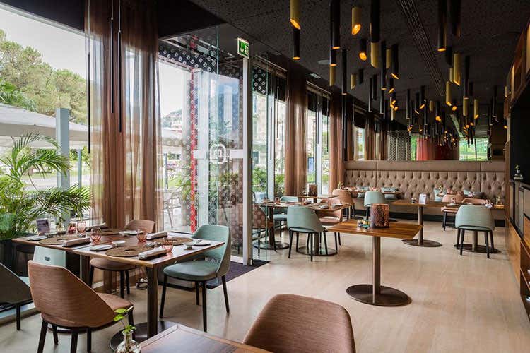 Lugano nuova destinazione gourmet Tre i nuovi ristoranti stellati Lugano nuova destinazione gourmet Tre i nuovi ristoranti stellati