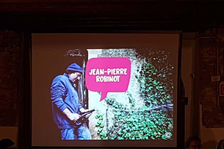 (Meteri, tra masterclass e degustazionisvela i buoni vini veneti e francesi)