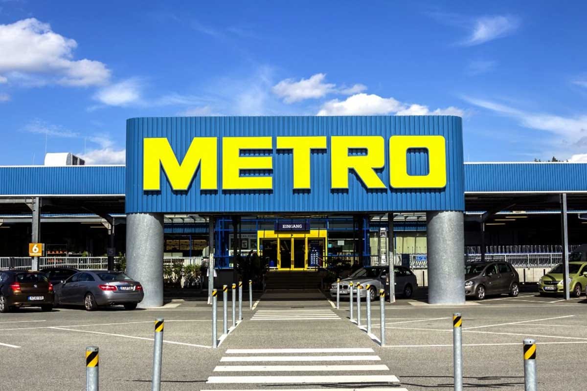 Metro Italia ha chiuso l'anno fiscale 2020-21 a quota 1,3 miliardi di euro di fatturato Metro Italia chiude il bilancio 2020-21: 1,3 miliardi di fatturato grazie alle riaperture