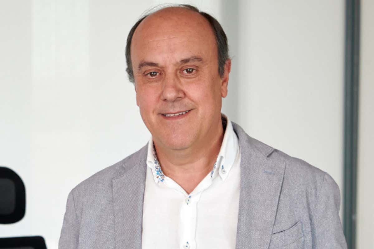 David Martínez Fontano, ceo di Metro Italia Metro Italia 2024 da record: fatturato a 2 miliardi. E presto nuove aperture