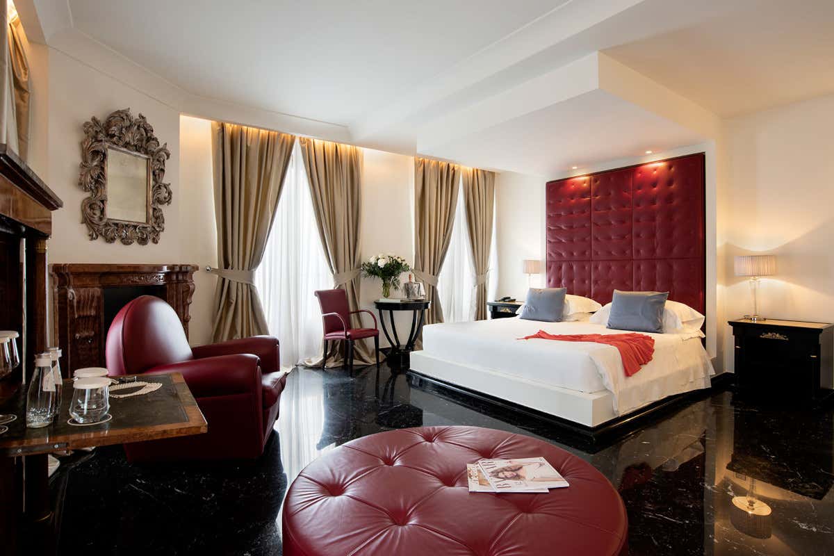 Dove vivere Taormina a Natale: l’esperienza unica dell’hotel Metropole