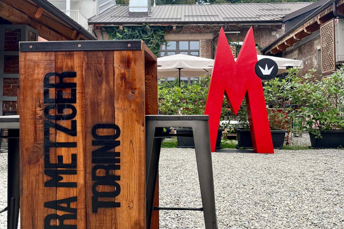 A Torino riapre un birrificio che ha scritto la storia della città A Torino riapre un birrificio che ha scritto la storia della città