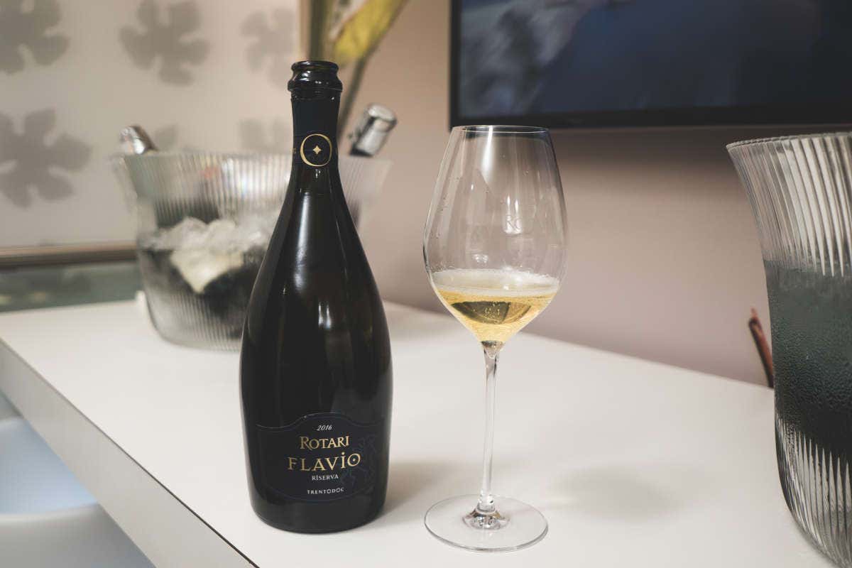 Il progetto vinicolo di Mezzacorona: qualità, export globale e sostenibilità Il progetto vinicolo di Mezzacorona: qualità, export globale e sostenibilità