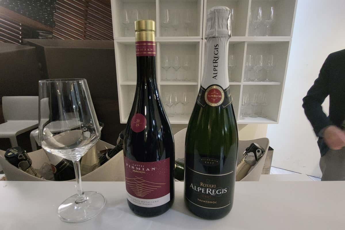 Il Gruppo Mezzacorona sarà la nuova azienda ambasciatrice del programma Wine in Moderation La forte vocazione globale di Gruppo Mezzacorona al Vinitaly Il Gruppo Mezzacorona sarà la nuova azienda ambasciatrice del programma Wine in Moderation La forte vocazione globale di Gruppo Mezzacorona al Vinitaly