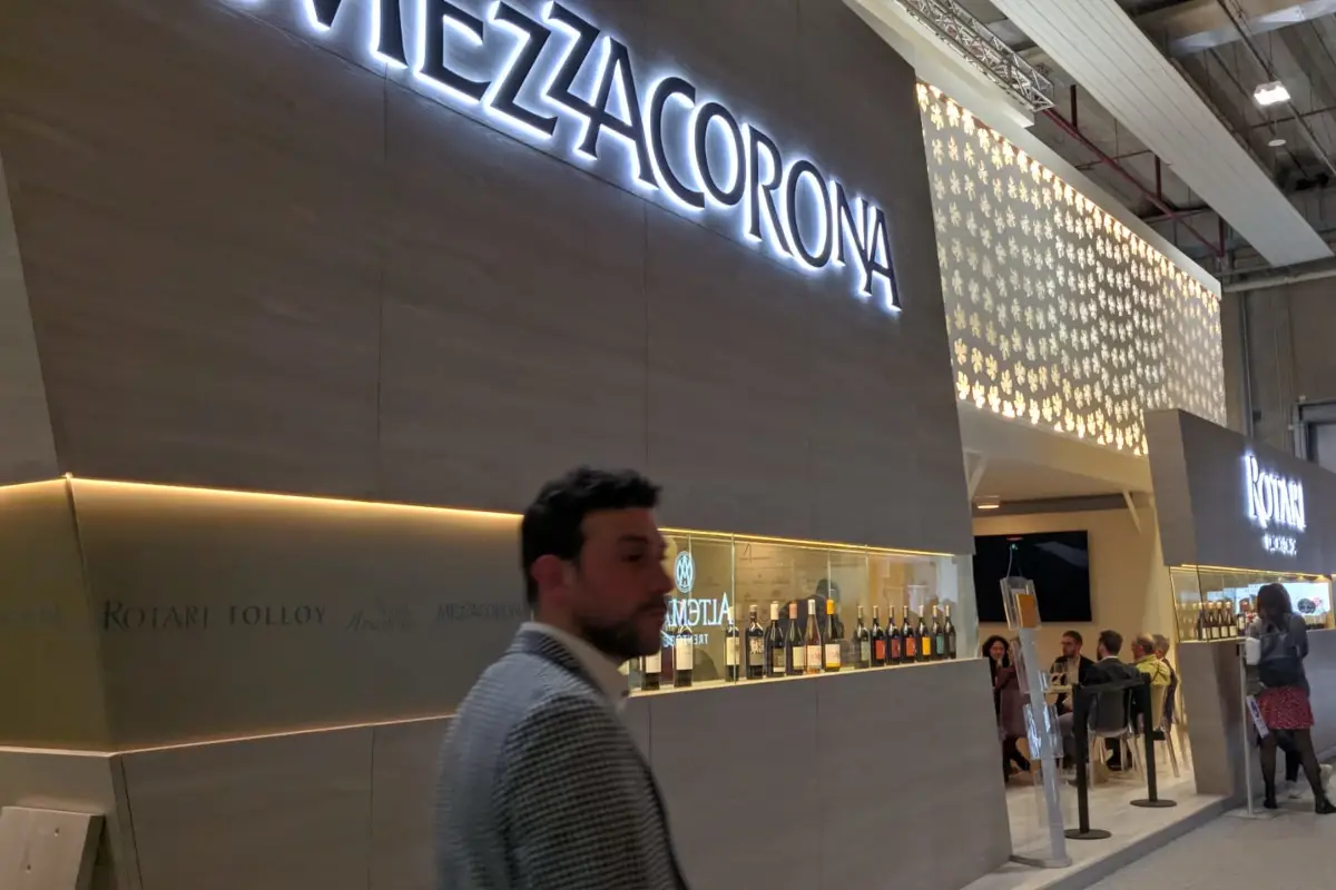 Mezzacorona, 1600 soci per una qualit&agrave; eccellente