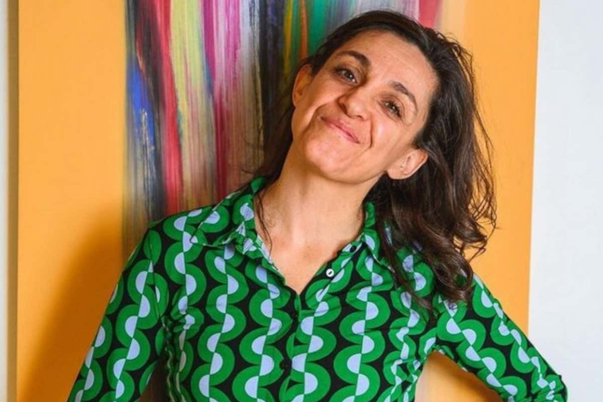 Micaela Sagresti, titolare del ristorante milanese Piero e Pia, propone da tempo mezze porzioni di pietanze a prezzo ribassato