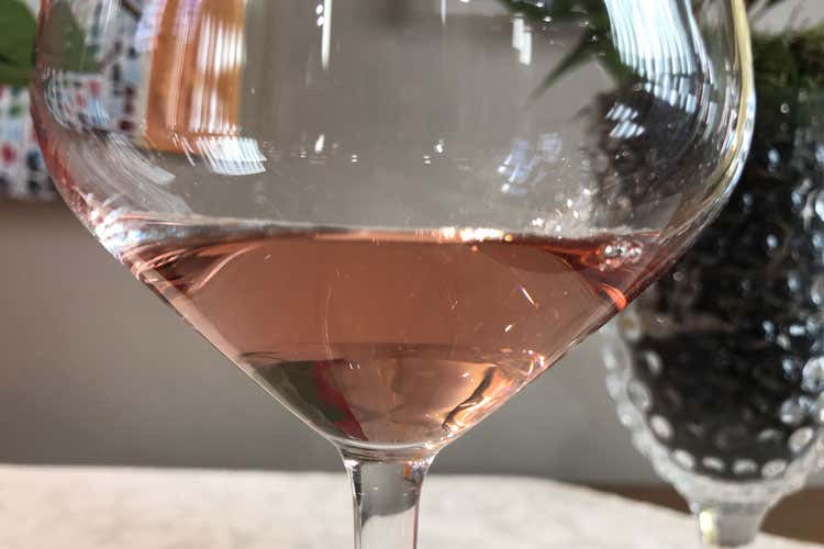 (Mezzo secolo di Bardolino Chiaretto Doc Festa nella nuova sede del Consorzio)