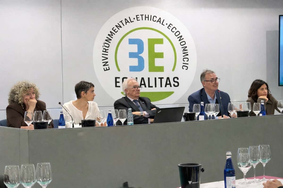 Vino e greenwashing: il 53% dei claim è considerato ingannevole