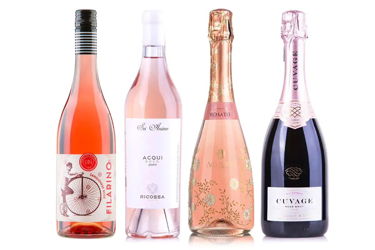I vini di punta di MGM Mondo del Vino MGM Mondo del Vino, dopo 30 anni di successi un nuovo capitolo