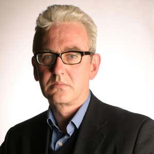 Michael Burleigh