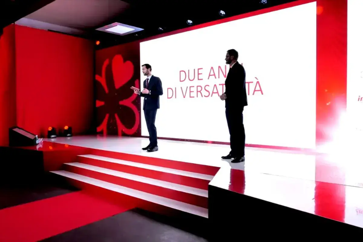  Gwendal Poullennec Guida Michelin 2022, la &ldquo;Rossa&rdquo; svela le sue stelle - [SEGUI LA DIRETTA]