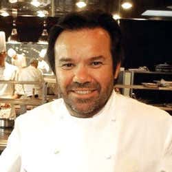 Michel Troisgros