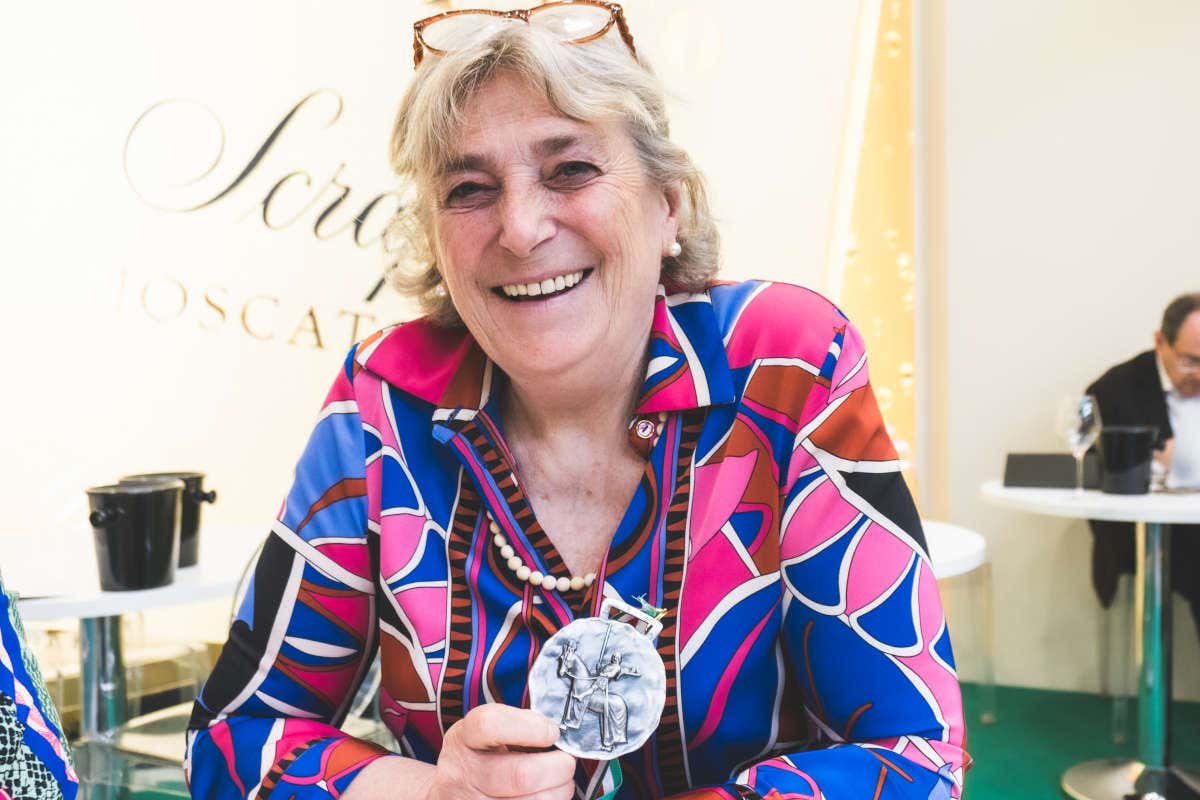 In Piemonte alla scoperta dei vini di Marenco, Pico Maccario e Col Dei Venti