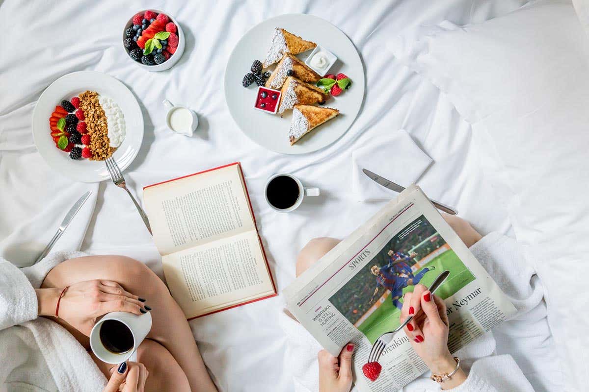 The Michelangelo New York - Starhotels Collezione Si torna nella Grande Mela, riapre The Michelangelo New York