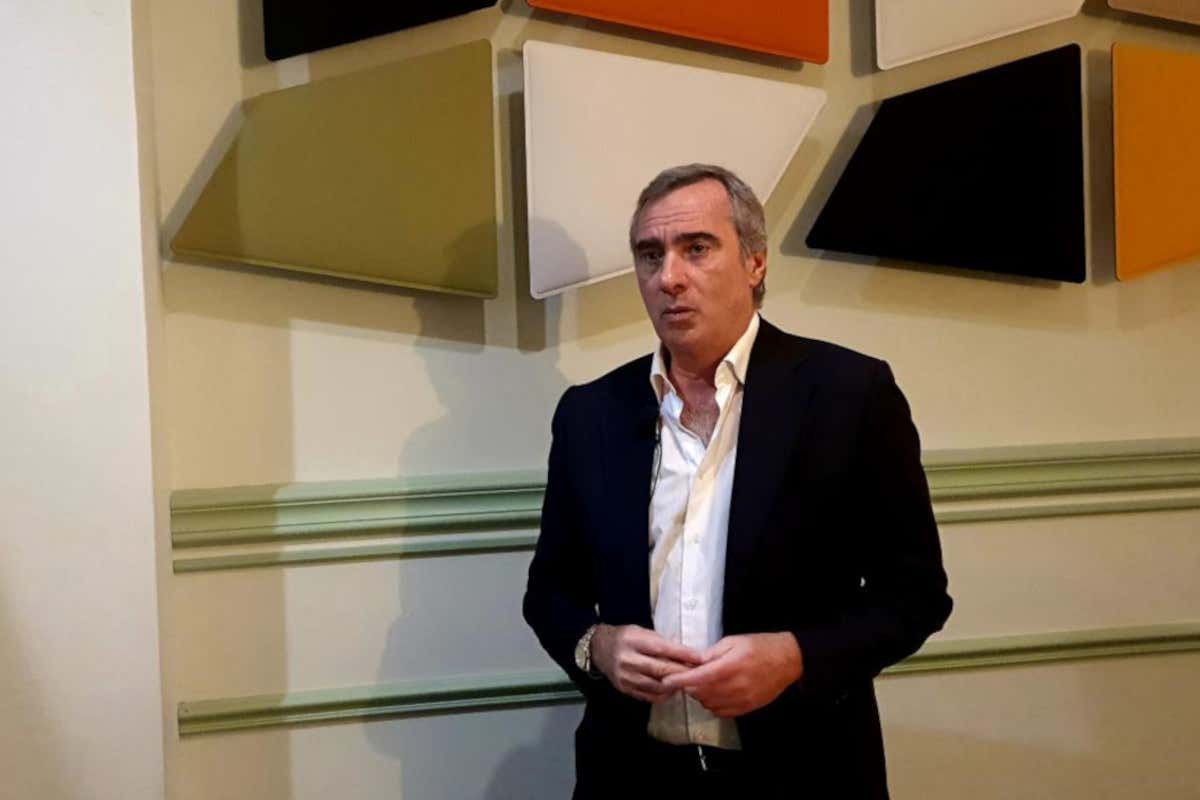 L'Irpinia di Terre di Petrara: «Aglianico e Taurasi, i nostri tesori»