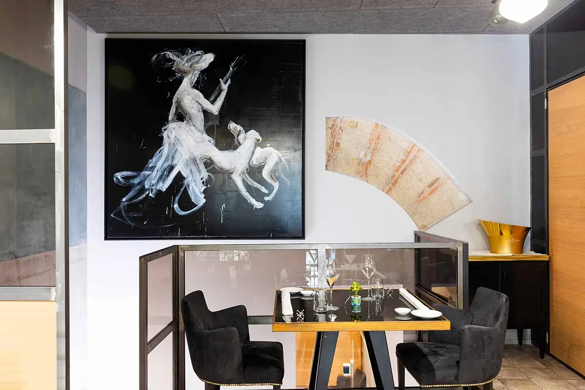 Il Michelasso in Via Santa Brigida Fonte sito ufficiale Michelasso a Napoli Regno dei gourmet goduriosi