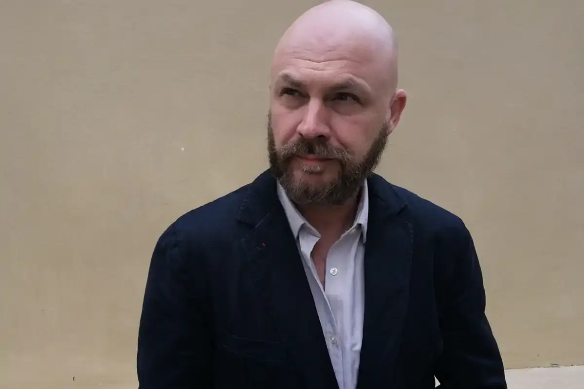 Michele Ardoni Ristoranti e digitale, resa dei conti &laquo;Il delivery diventa marketing&raquo;