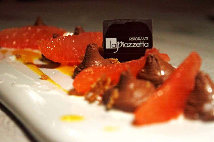 (Il figliol prodigo Michele Mauri torna a Origgio e riapre La Piazzetta)