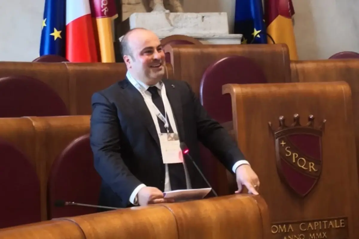 Michele Sonnessa Rilanciare e valorizzare l'oleoturismo: &egrave; nato il Marchio Citt&agrave; dell'Olio