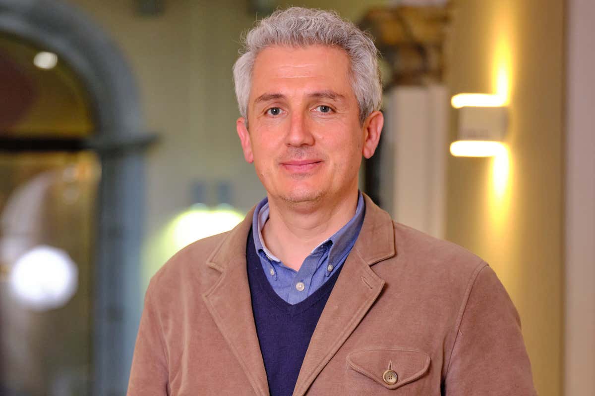 “Non me la bevo”: un viaggio nella verità del vino con Michele Antonio Fino “Non me la bevo”: un viaggio nella verità del vino con Michele Antonio Fino