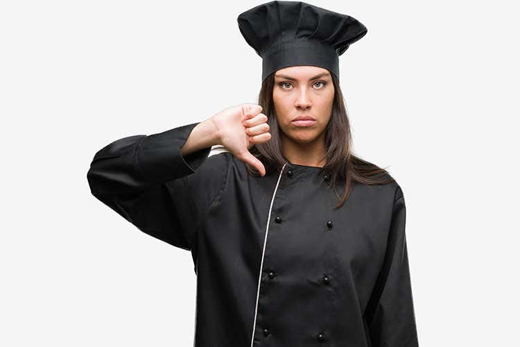 La partnership crea ancora più disinformazione nel mondo della ristorazione (Michelin&TripAdvisor, è allarme Un ristoratore: «Distorsione della realtà»)