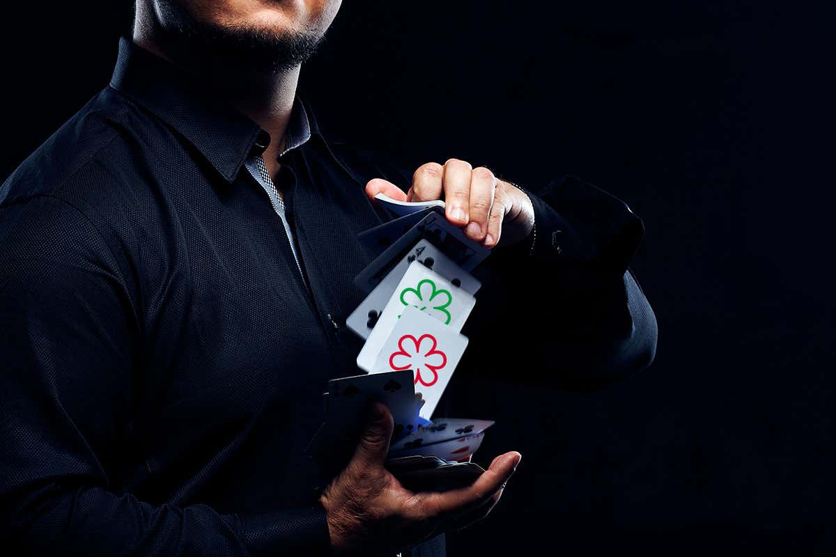 Tra il verde che svanisce e le stelle che tremano: la Michelin rimescola le carte