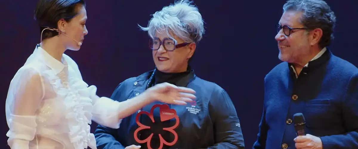 Michelin Sommelier Award