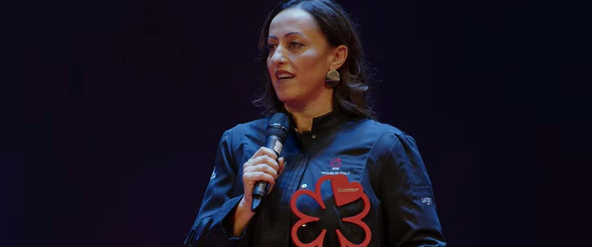 Michelin Service Award