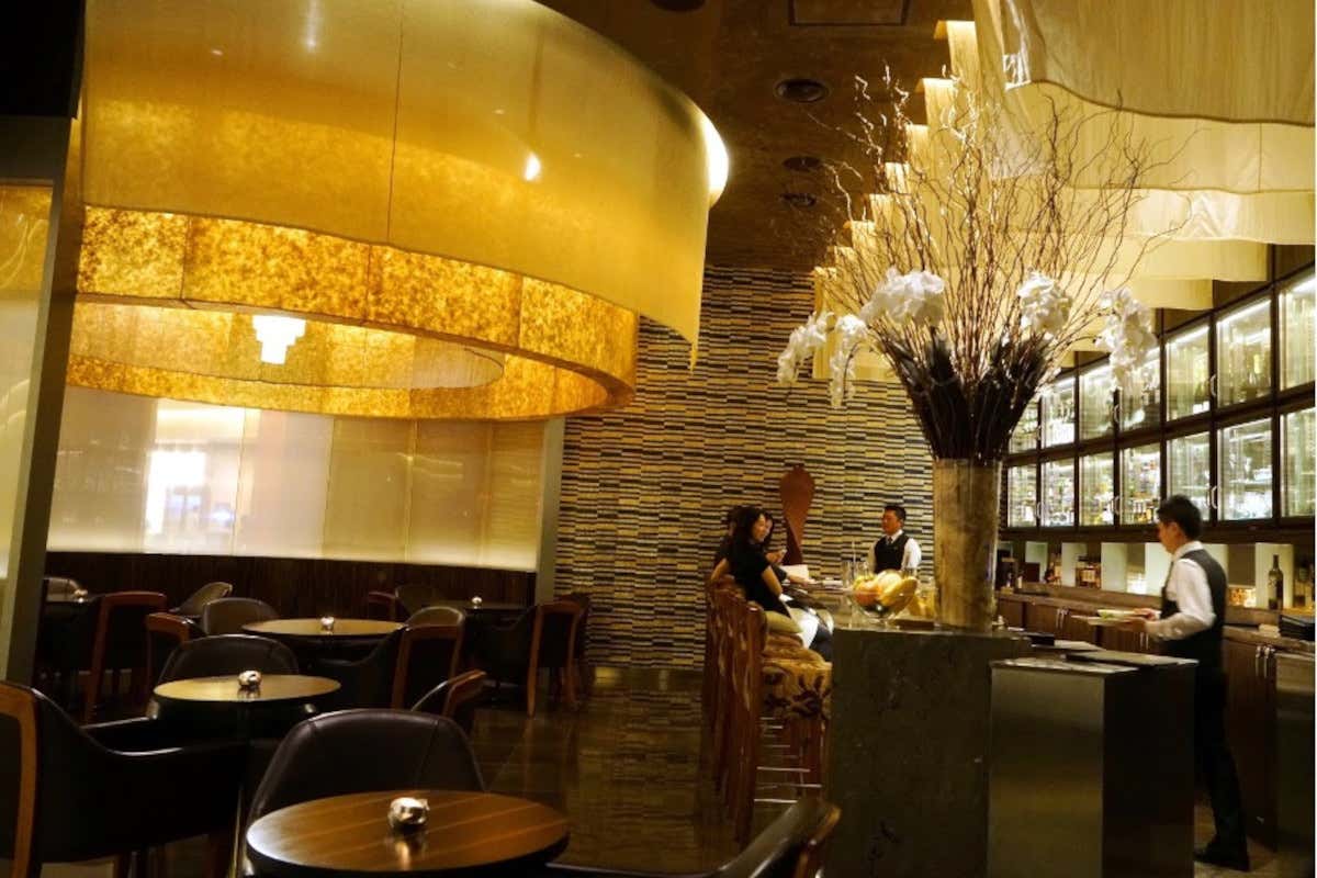 Ristoranti Casinò Michelin: lusso, gioco e gourmet!