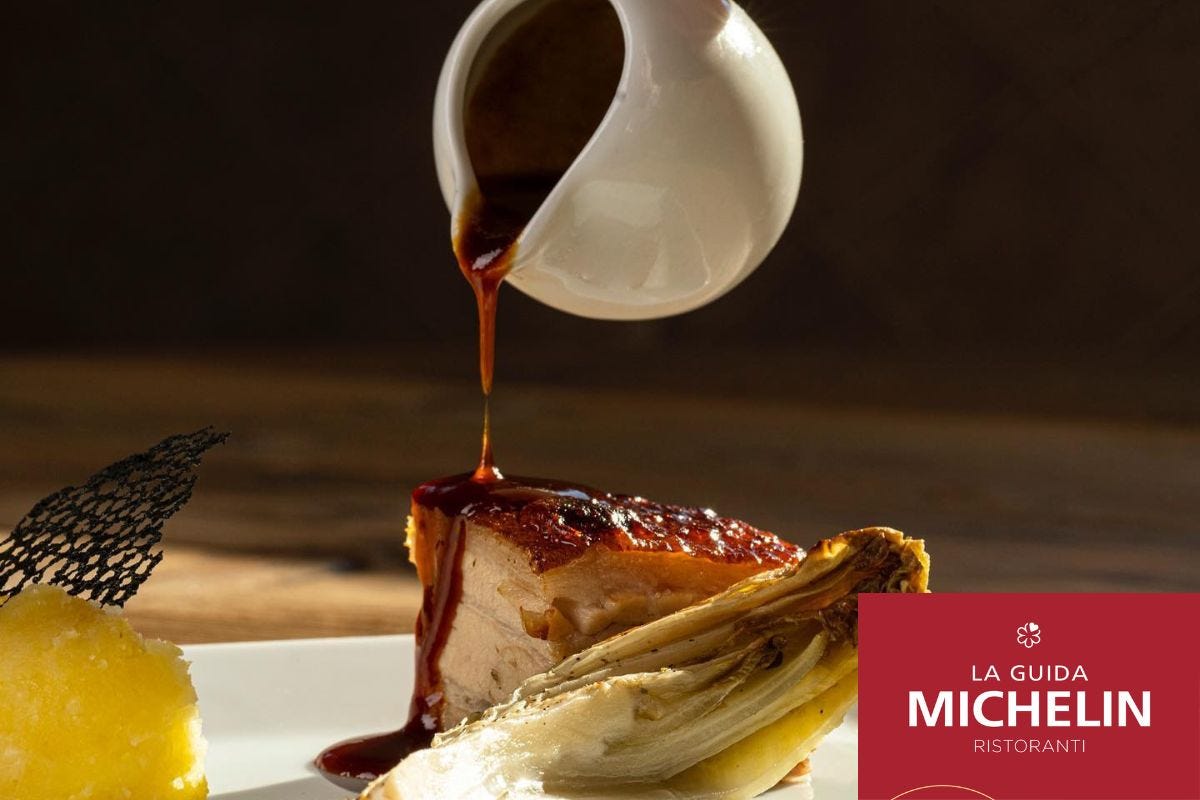 Guida Michelin Italia: 10 i nuovi ristoranti stellati già annunciati per il 2025